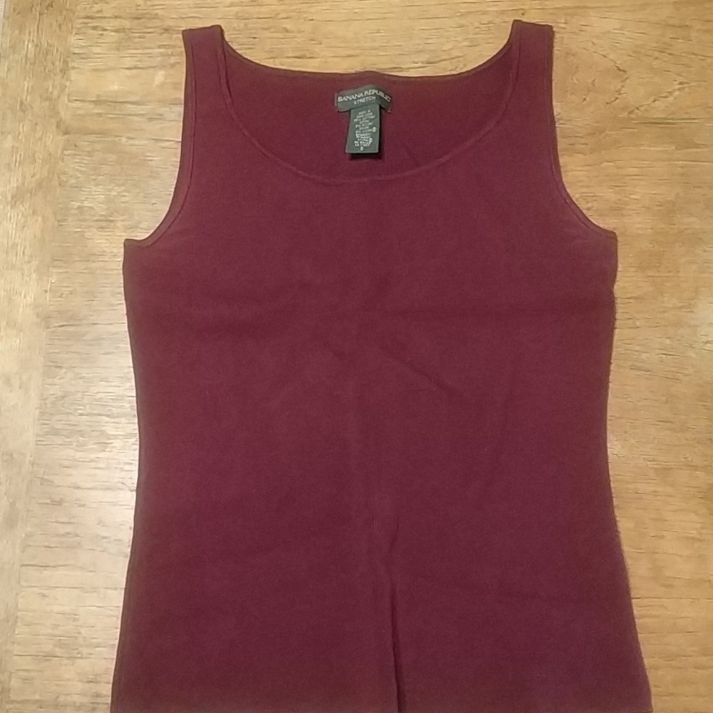 Banana Republic Tank Top